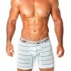 Agacio AG5922 Long Boxer Stripes 2 Agacio AG5922 Long Boxer Stripes