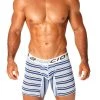 Agacio AG5923 Long Boxer Stripes