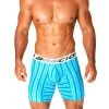 Agacio AG5933 Long Boxer Horizontal Stripes