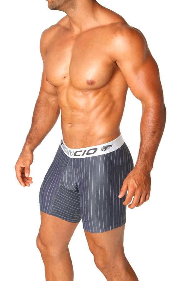 Agacio AG5935 Long Boxer Horizontal Stripes 4 Agacio AG5935 Long Boxer Horizontal Stripes