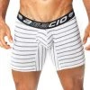 Agacio AG5939 Long Boxer Stripes 2 Agacio AG5939 Long Boxer Stripes