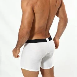 Agacio AG5940 Long Stripes Boxer