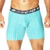 Agacio AG5945 Long Boxer Horizontal Stripes 1 Agacio AG5945 Long Boxer Horizontal Stripes