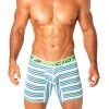 Agacio AG5949 Long Boxer Stripes