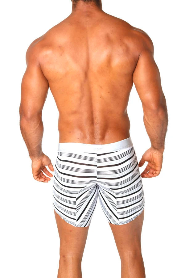 Agacio AG5950 Long Boxer Stripes 5 Agacio AG5950 Long Boxer Stripes