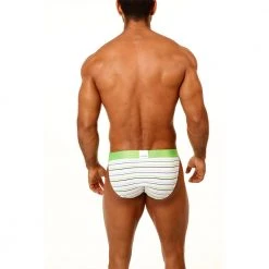 Agacio AG6741 Euro Pouch Bikini