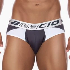 Best Sellers Agacio AG6801 Spirituality Brief