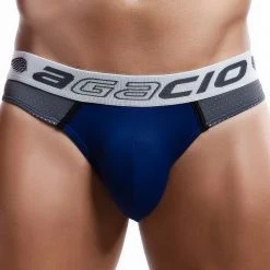 Best Sellers Agacio AG6807 Dominant Bikini Brief