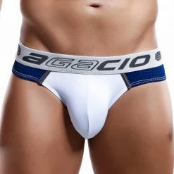 Best Sellers Agacio AG6807 Dominant Bikini Brief