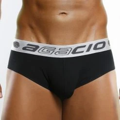 Agacio AG6849 Zotico Live Classic Brief