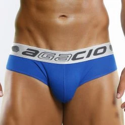 Agacio AG6849 Zotico Live Classic Brief 14 Agacio AG6849 Zotico Live Classic Brief