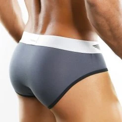 Agacio AG6851 Zenas Knower Classic Brief 12 Agacio AG6851 Zenas Knower Classic Brief