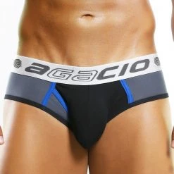 Agacio AG6851 Zenas Knower Classic Brief