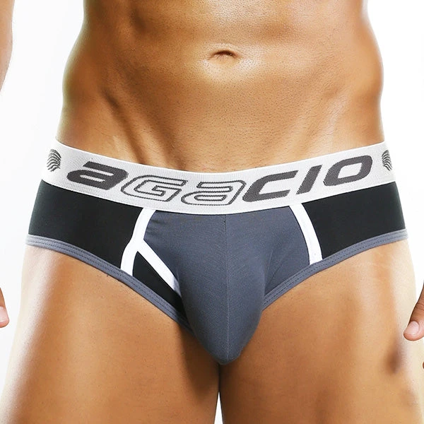 Agacio AG6851 Zenas Knower Classic Brief 7 Agacio AG6851 Zenas Knower Classic Brief