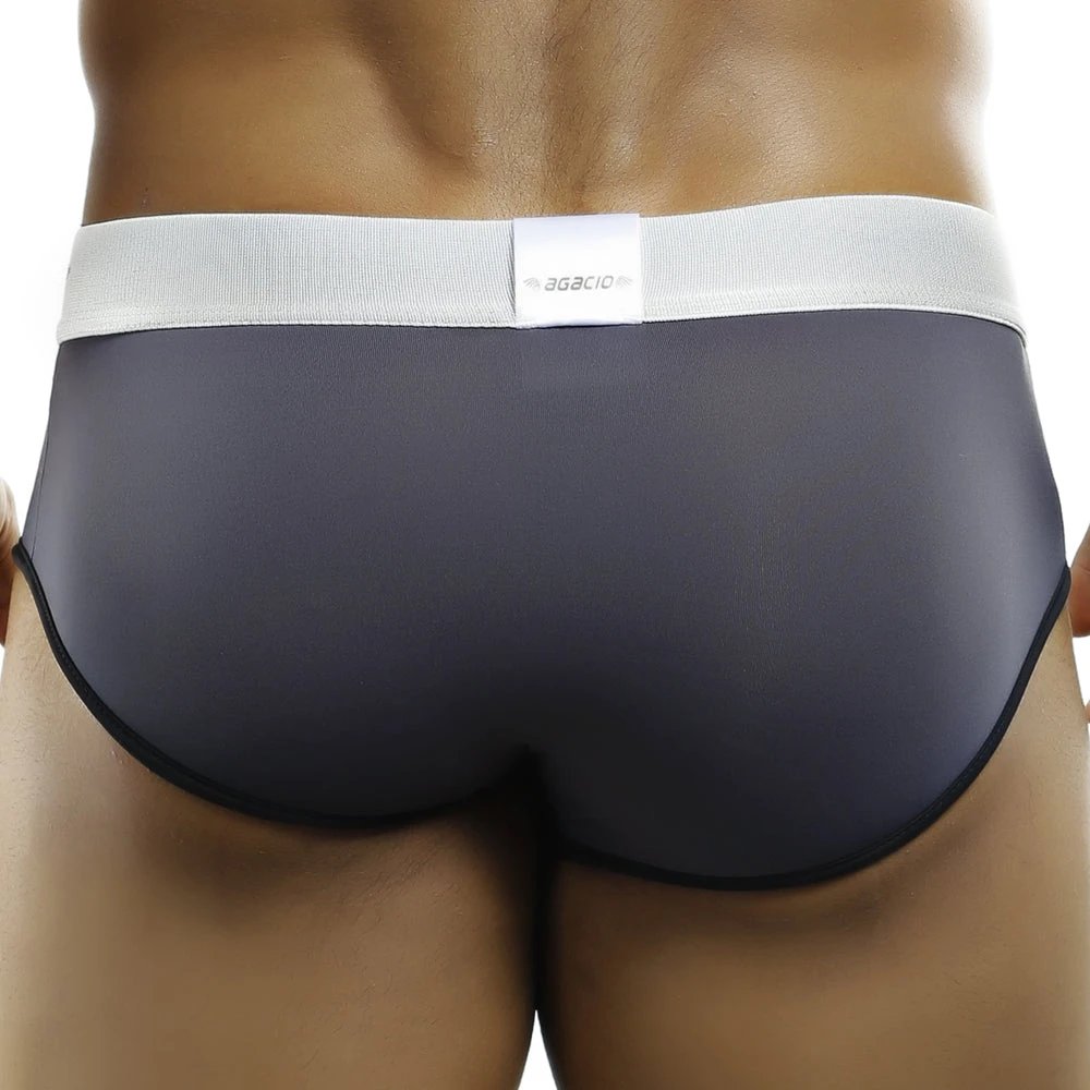 Agacio AG6853 Desert Brief 4 Agacio AG6853 Desert Brief