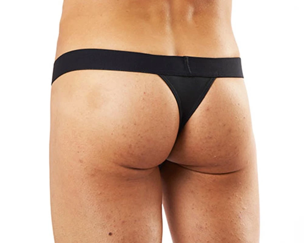 Agacio AG7900 Basics Thong 4 Agacio AG7900 Basics Thong