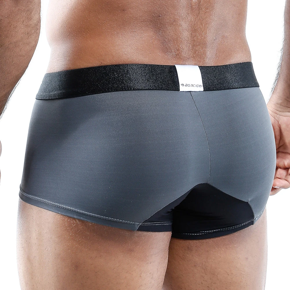 Agacio AGG008 Architectural Boxer Trunk 4 Agacio AGG008 Architectural Boxer Trunk