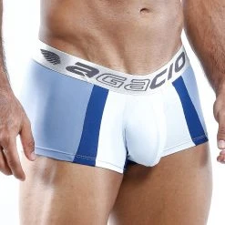 Agacio AGG008 Architectural Boxer Trunk 10 Agacio AGG008 Architectural Boxer Trunk