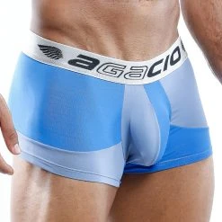 Agacio AGG009 Asymmetric Boxer Trunk 12 Agacio AGG009 Asymmetric Boxer Trunk