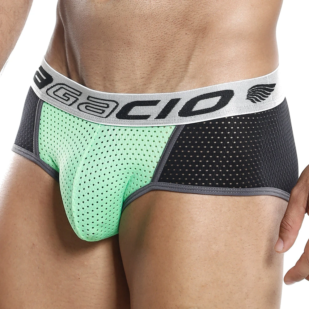 Best Sellers Agacio AGJ009 Bikini Brief 3 Best Sellers Agacio AGJ009 Bikini Brief