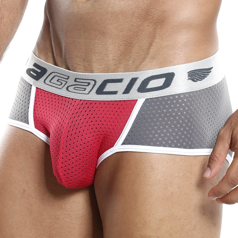 Best Sellers Agacio AGJ009 Bikini Brief 7 Best Sellers Agacio AGJ009 Bikini Brief