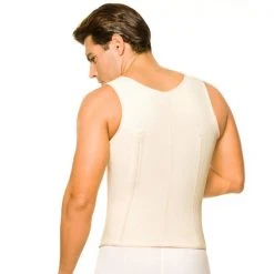 Ann Chery 2033 Latex Men Girdle Body Shaper