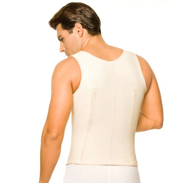 Ann Chery 2033 Latex Men Girdle Body Shaper 5 Ann Chery 2033 Latex Men Girdle Body Shaper