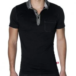 Andrew Christian AND1834 Kensignton Polo