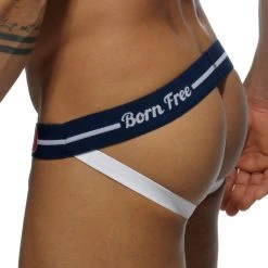 Addicted AD415 Enhancing Jock