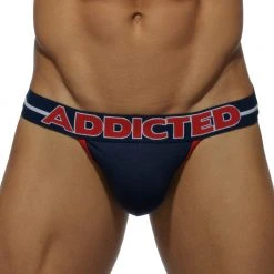 Addicted AD415 Enhancing Jock