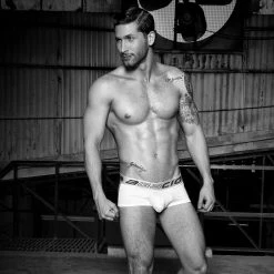 Agacio AGG027 Boxer Trunk