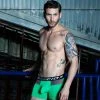 Best Sellers Agacio AGG029 Boxer Trunk