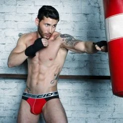 Agacio AGH026 Brief Best Sellers