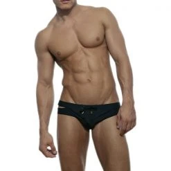 Marcuse MA-Alexander- Low Hipster Swimwear