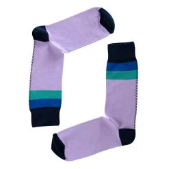 Blue Blood BB001 Solid Blood Socks 9 Blue Blood BB001 Solid Blood Socks