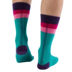 Socks Blue Blood BB002 Solid Blood 8 Socks Blue Blood BB002 Solid Blood