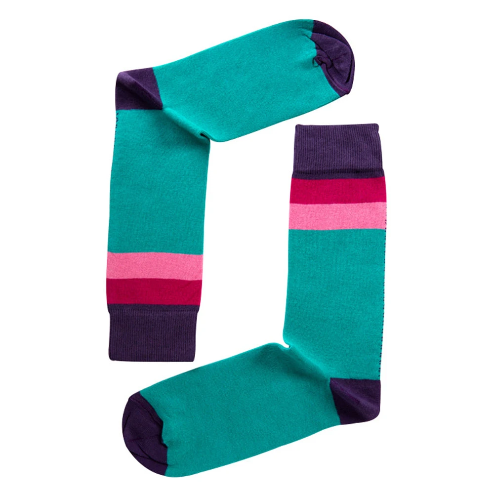 Socks Blue Blood BB002 Solid Blood 6 Socks Blue Blood BB002 Solid Blood