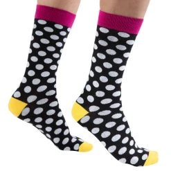 Blue Blood BB004 Medium Polka Blood