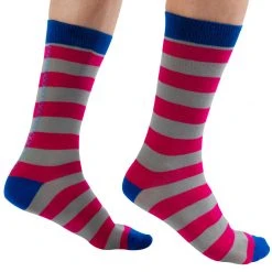 Blue Blood Blood BB007 Striped Blood