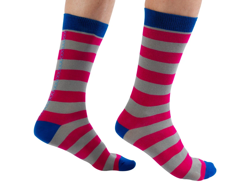 Blue Blood Blood BB007 Striped Blood 4 Blue Blood Blood BB007 Striped Blood