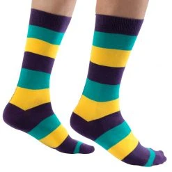 Blue Blood BB009 Rugby Blood Socks