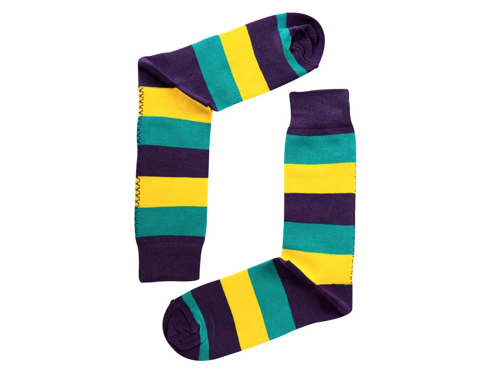 Blue Blood BB009 Rugby Blood Socks 6 Blue Blood BB009 Rugby Blood Socks