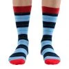 Blue Blood BB011 Rugby Blood 2 Socks