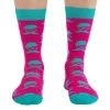 Blue Blood Socks Blood BB013 British Hipster 2 Blue Blood Socks Blood BB013 British Hipster