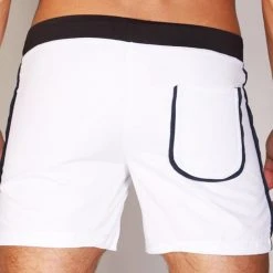 Timoteo BM1200 New Board Short Swimwear