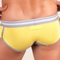 Marcuse MUBY Bounce Boxer