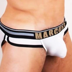 Marcuse MUAW Bounce Brief