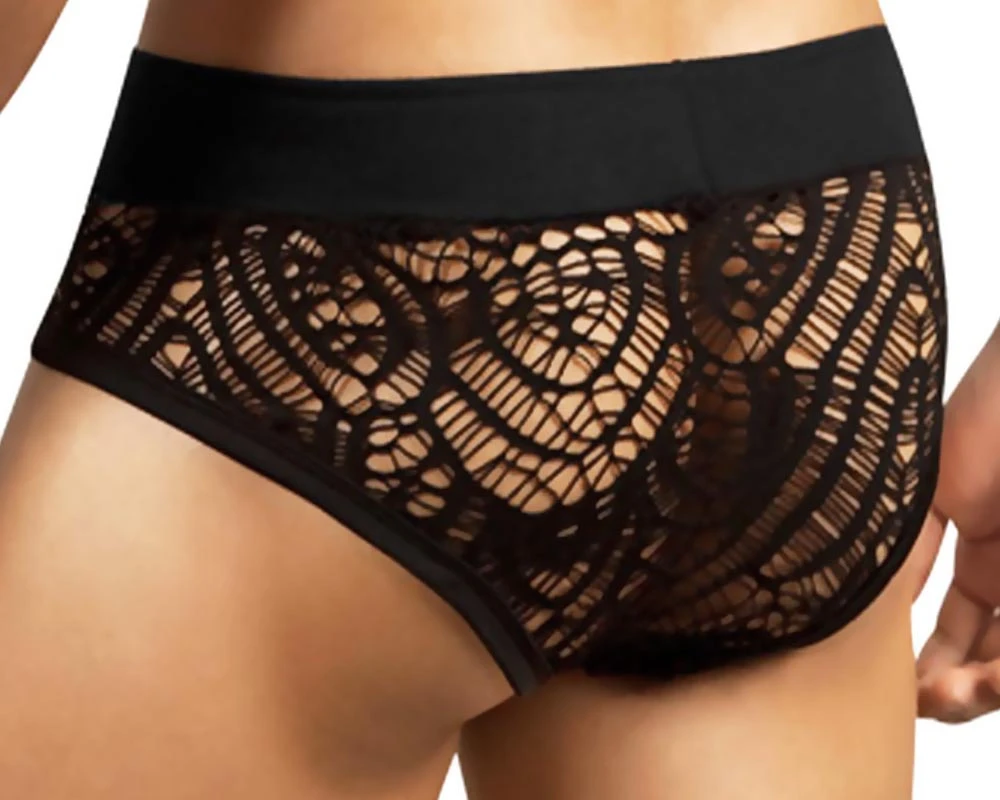 CandyMan 9629 Brief - Underwear 4 CandyMan 9629 Brief - Underwear