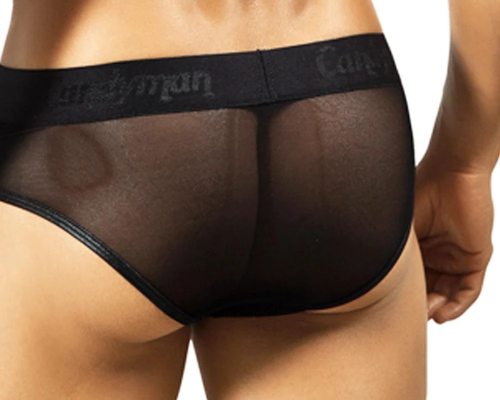 CandyMan 9697 Brief - 4 CandyMan 9697 Brief -