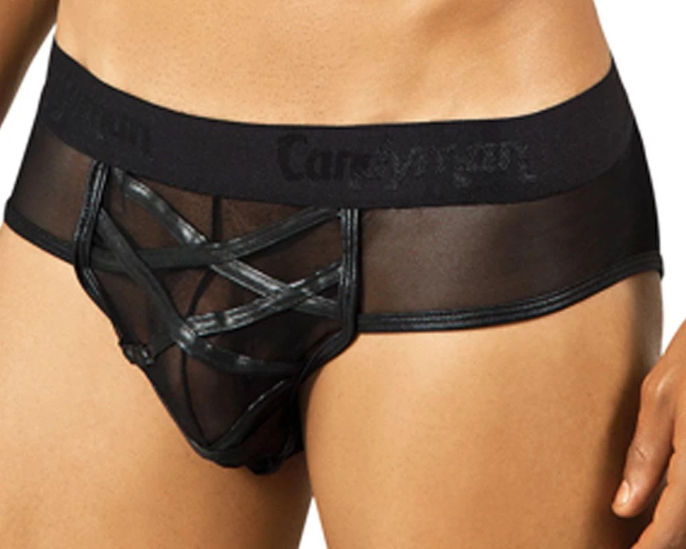 CandyMan 9697 Brief - 3 CandyMan 9697 Brief -